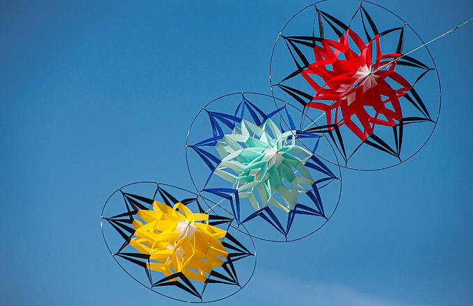 Summer exhibition 2024
